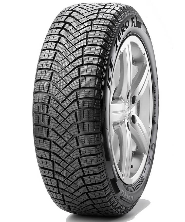 Pirelli Ice Zero Friction 225/55 R18 102H (XL)