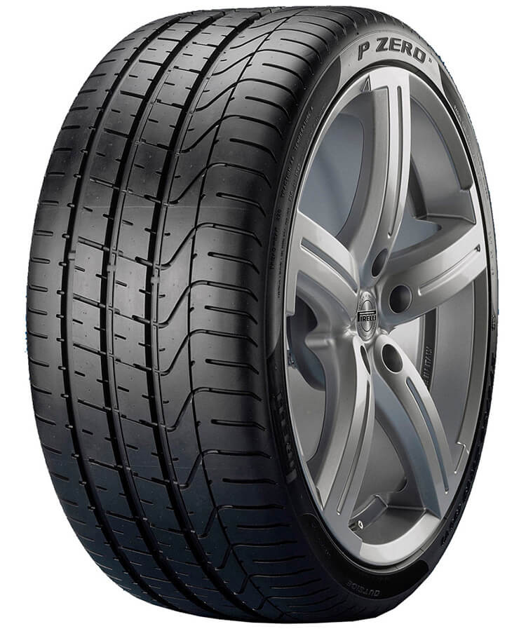 Pirelli P Zero 325/30 R21 108Y (*)(Run Flat)(XL)