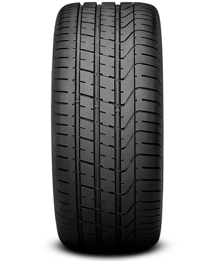 Pirelli P Zero 325/30 R21 108Y (*)(Run Flat)(XL) в KOLOBOX