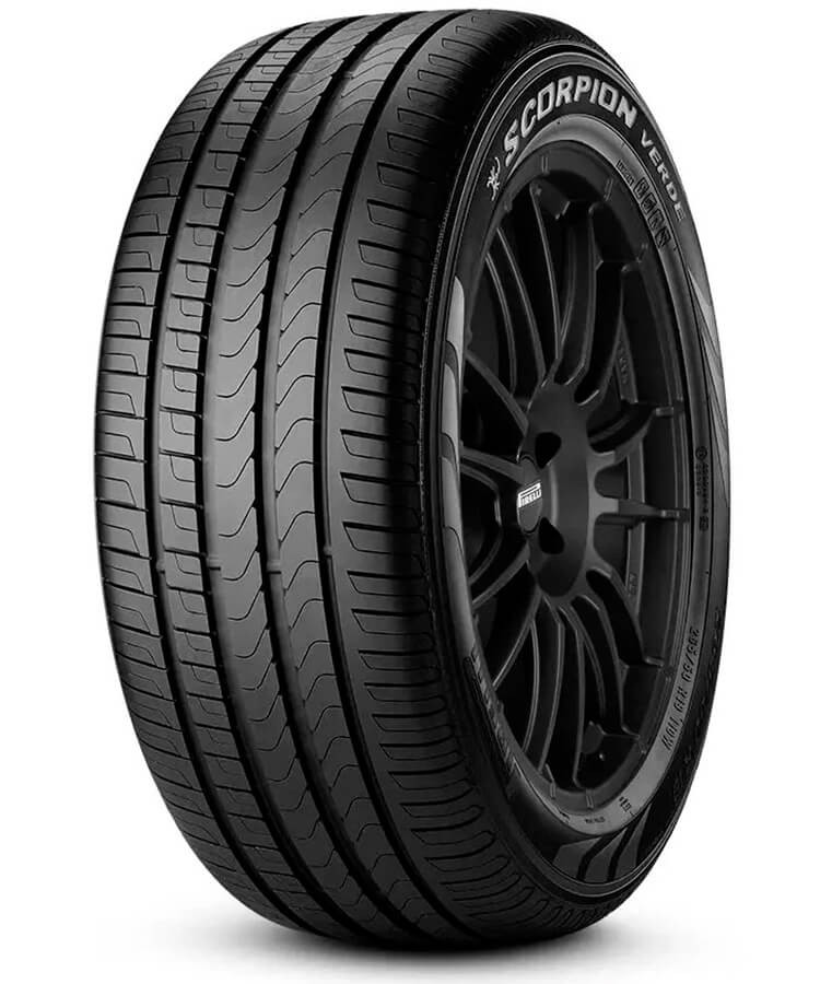 Pirelli Scorpion Verde 225/65 R17 102H