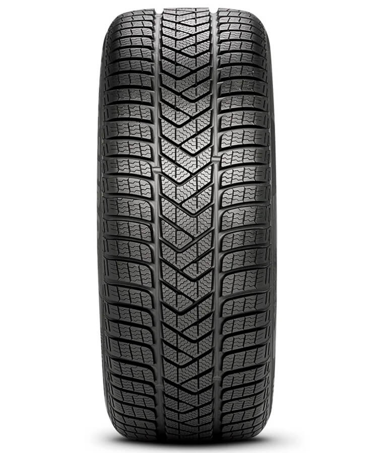 Pirelli Winter Sottozero Serie III 225/40 R18 92V (*)(Run Flat)(XL) в KOLOBOX