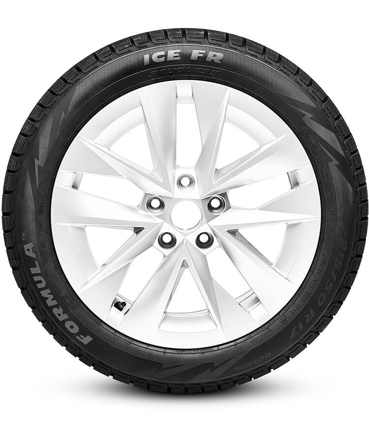 Formula ICE FRICTION 185/65 R15 92T (XL) купить в KOLOBOX