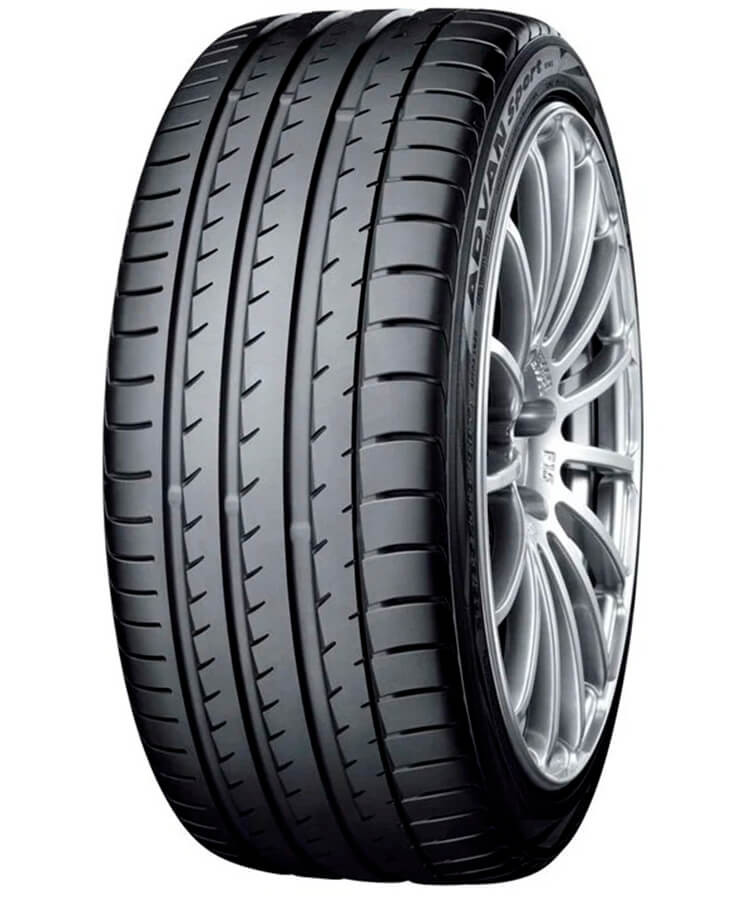 Yokohama Advan Sport V105S 285/40 R21 109Y