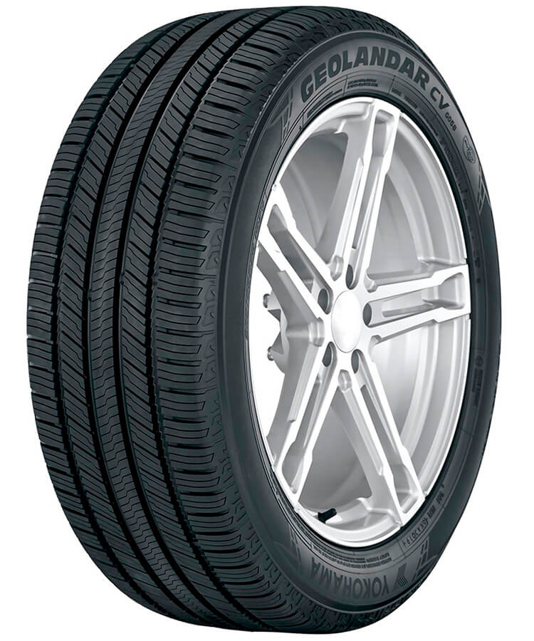 Yokohama Geolandar G058 215/60 R17 96H