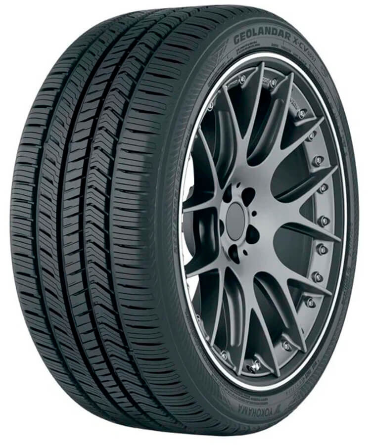 Yokohama Geolandar X-CV G057 275/45 R21 110W