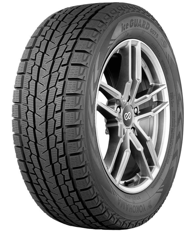 Yokohama IceGuard G075 265/65 R18 114Q