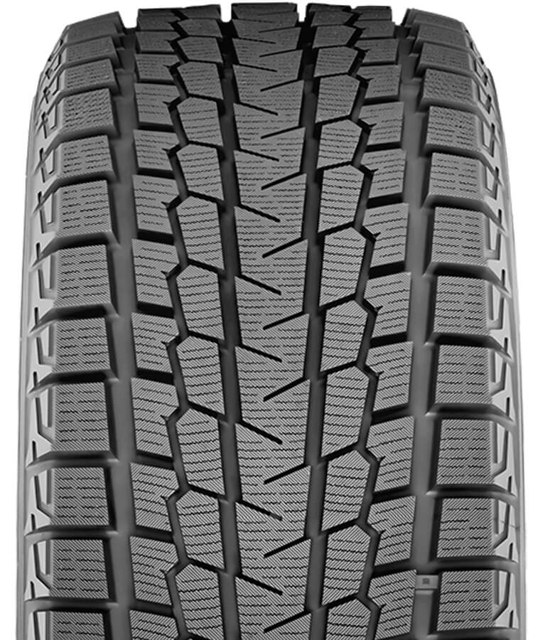 Yokohama IceGuard G075 265/65 R18 114Q купить в KOLOBOX