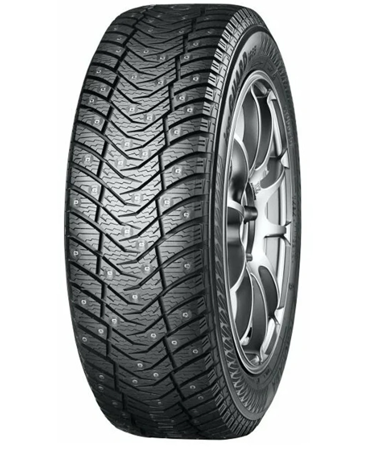 Yokohama Ice Guard 65(IG65) 235/65 R18 110T
