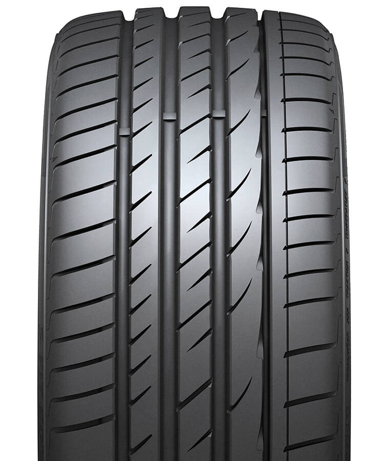 Laufenn S-Fit EQ+(LK01) 225/55 R17 101W (XL) купить в KOLOBOX
