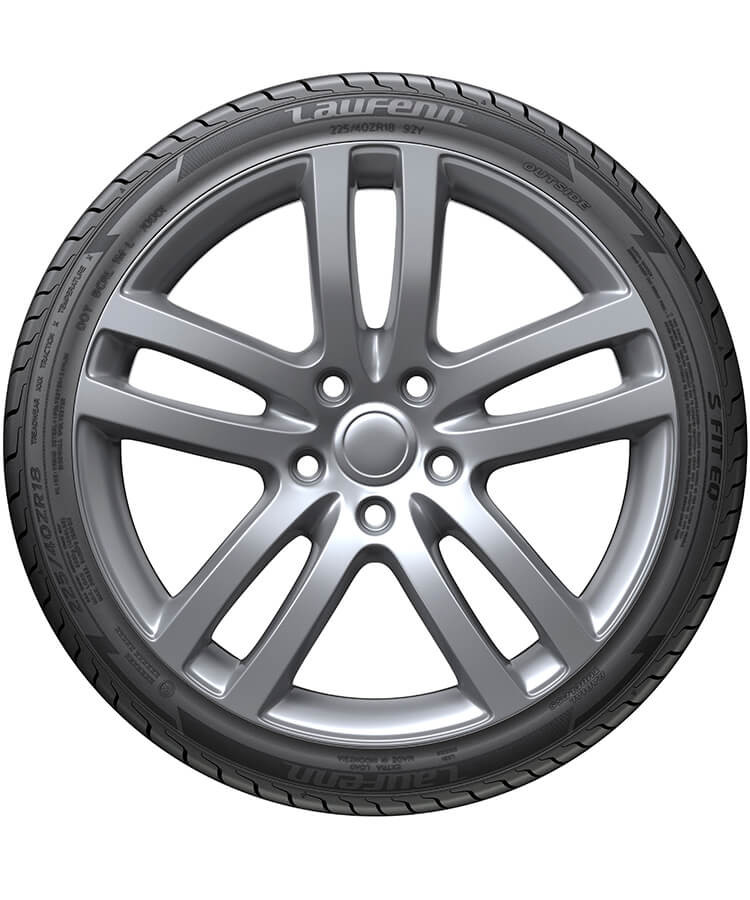 Laufenn S-Fit EQ+(LK01) 225/55 R17 101W (XL) заказать
