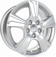 Скад Крит Селена 5*100 5.5xR14 ET38 DIA57.1