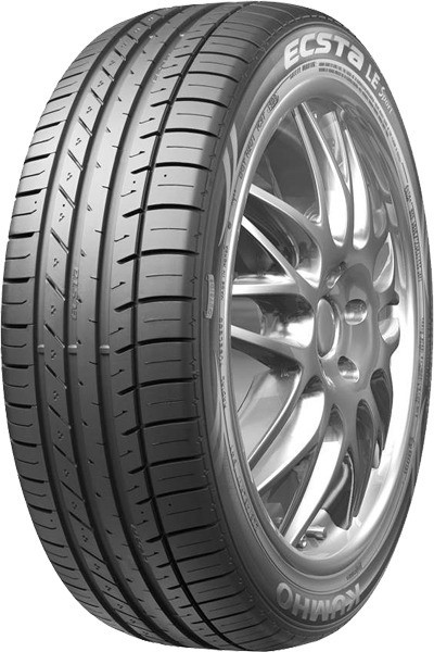 Kumho Ecsta LE Sport KU39 235/50 R17 96Y