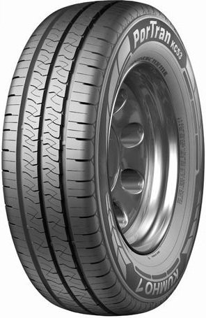 Kumho Portran KC53 225/70 R15C 112R (EC)