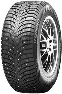Kumho Winter Craft Ice WI31 225/50 R18 99T (EK)(XL)