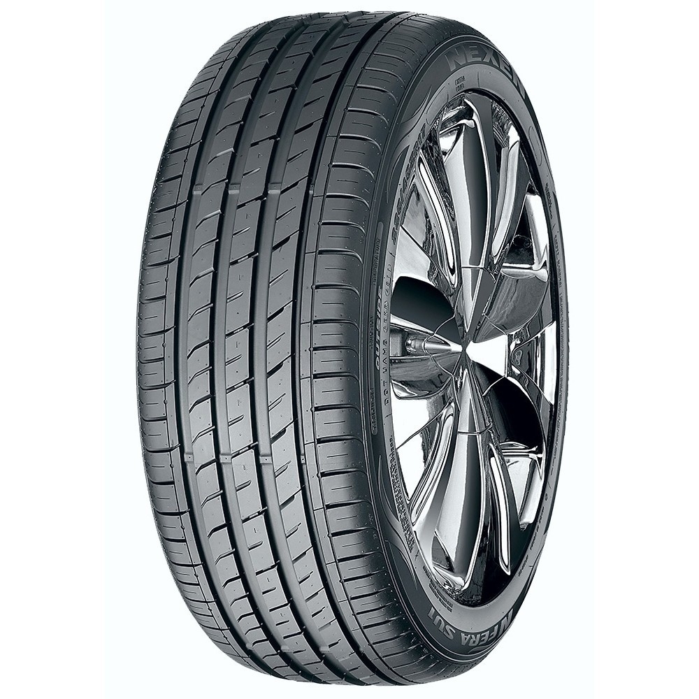 Nexen N'Fera SU1 245/40 R18 97Y (XL)