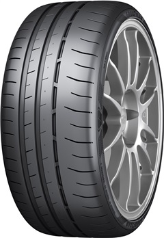 Goodyear Eagle F1 Supersport R 315/30 R21 105Y (N0)(XL)(FP)