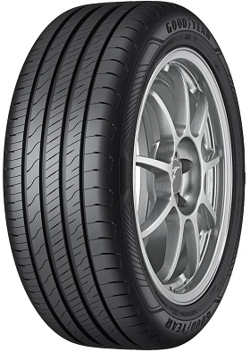 Goodyear Efficientgrip 2 SUV 285/60 R18 116V